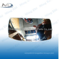 mirror glass price m2 mirror for bus accessories HC-M-3237